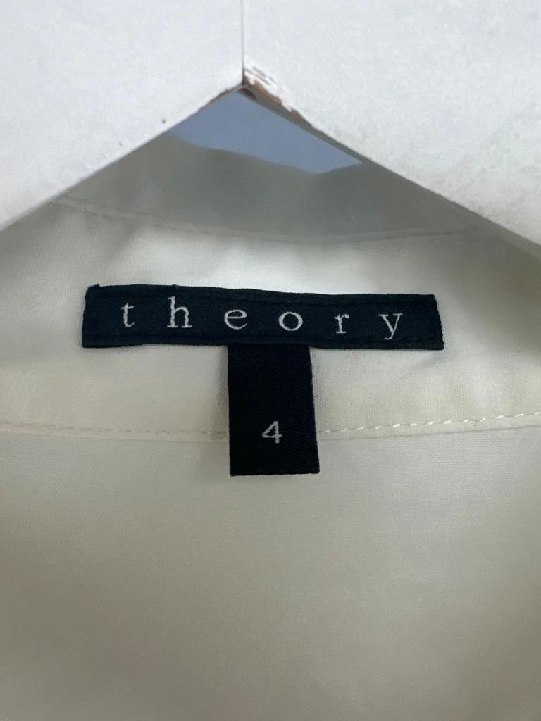 Theory women's dress – photo 3